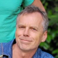 Robert Van Velden