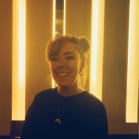Lydia Breden-Thorpe