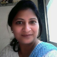 Sandhya Londhe