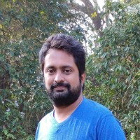 Avinash Kashyap