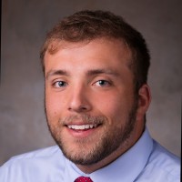 Jarred Merchant