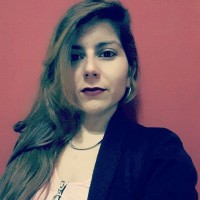 Maria Sol Cedero