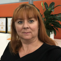 Jodie Masters