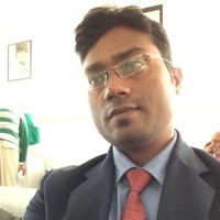 Rajeev Kumar