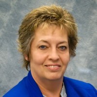 Brenda Griffith, Mba, Cfre
