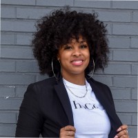 Morgan Robinson, MBA