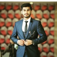 Hamza Shahzad