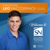 Leo Maccormack