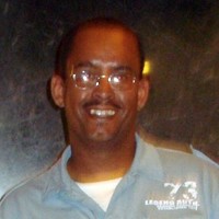 Johannes David Van Zyl