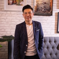 Cliff Lai
