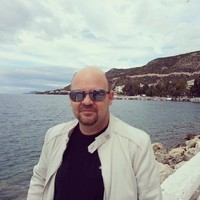 Sotiris Kanellos