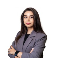 Shahnaz Gulushova