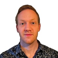 Magnus Borge-Moe