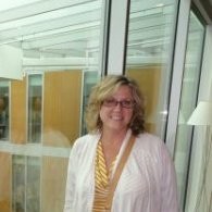 Michelle Mcgovern