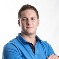 Patrick Bernard