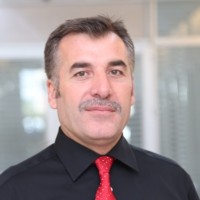 Suleyman Celik