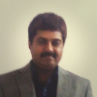 Kaushik Patel