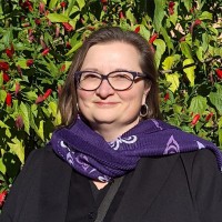 Laurie Ousley, PhD