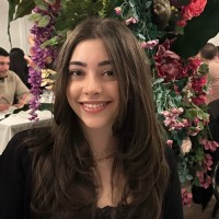 Savannah Silva
