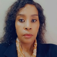 Ambassador Blessed Julia Moroka