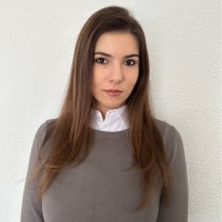 Alina-Maria Vacaru