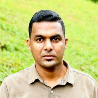 Sujith K S