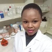 Thulisile Shabalala