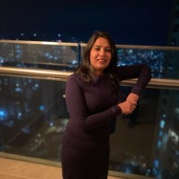 Suchi Agrawal