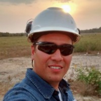 Edisson Fidel Jimenez Cadena