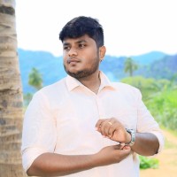 Nithin Sp