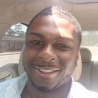 Demetrius Gamble