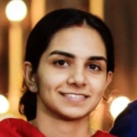 Parvathy Krishnan