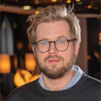 Niklas Norstedt