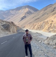 Anubhav Jaiswal