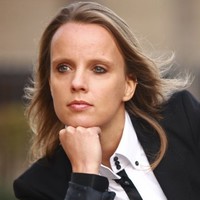Melanie Van Strien