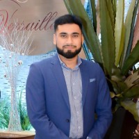 Abdullah Bhatti