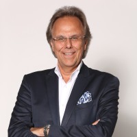 Prof. Dr. Bernd Halbe