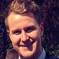 Fredrik Hoff