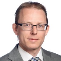 Stefan Timmerman MSc RC