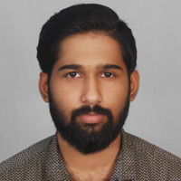 ABHINAND TK