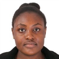 Maryline Wambundo