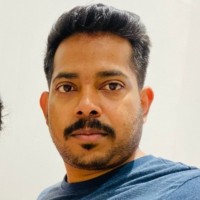 Deepu Thankappan
