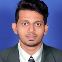Ajin Sankaranarayanan