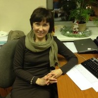 Марина Зайцева