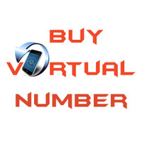 BuyVirtual Number