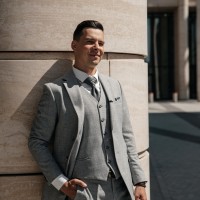 Dmitrii Maiorov