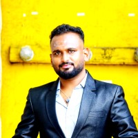 Lankesh R