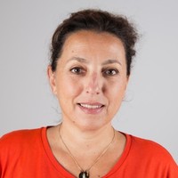 Annabel Raymond