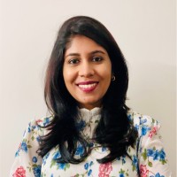 Aarthi Manoharan