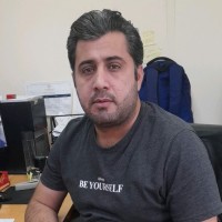 Ijaz Afridi